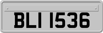 BLI1536