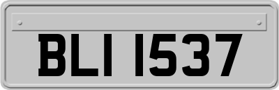 BLI1537