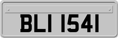 BLI1541