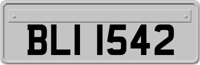 BLI1542