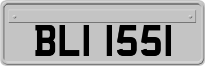 BLI1551