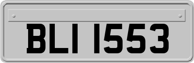 BLI1553