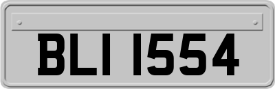 BLI1554