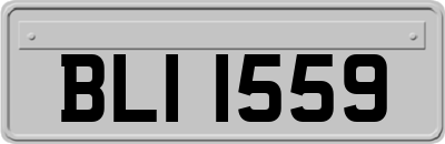 BLI1559
