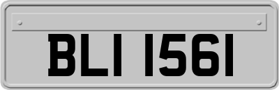 BLI1561