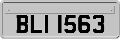 BLI1563