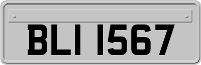 BLI1567