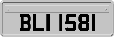 BLI1581