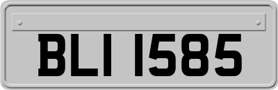 BLI1585