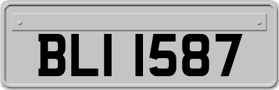 BLI1587