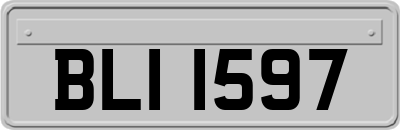 BLI1597
