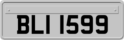 BLI1599