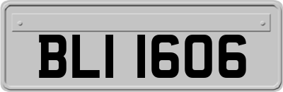 BLI1606