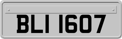 BLI1607
