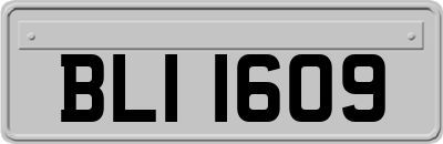 BLI1609