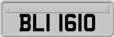 BLI1610