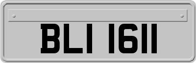 BLI1611