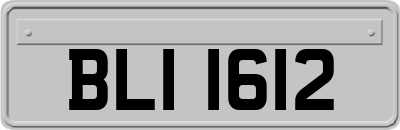 BLI1612