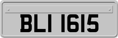 BLI1615