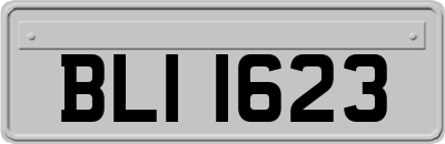 BLI1623