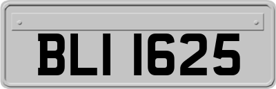 BLI1625