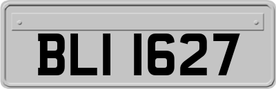 BLI1627