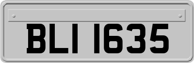 BLI1635