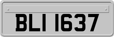 BLI1637