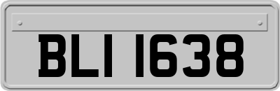 BLI1638