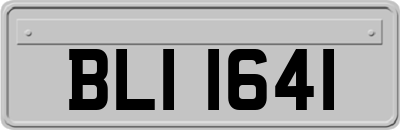 BLI1641