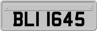 BLI1645