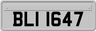 BLI1647