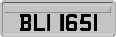 BLI1651