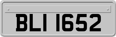 BLI1652