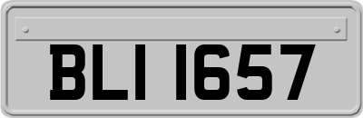 BLI1657