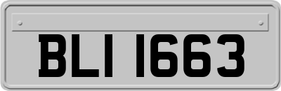 BLI1663