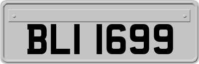 BLI1699
