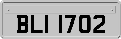 BLI1702