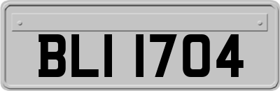 BLI1704