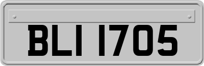 BLI1705