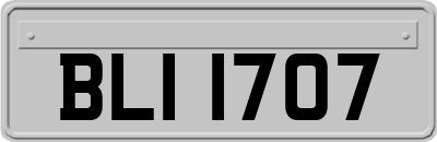 BLI1707