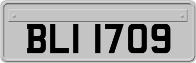 BLI1709