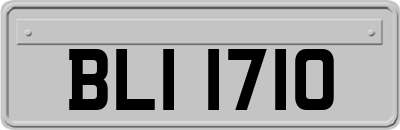 BLI1710