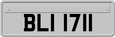 BLI1711