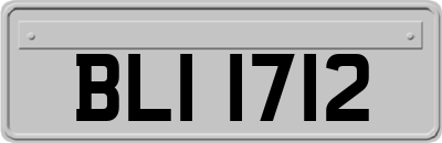 BLI1712