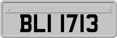 BLI1713