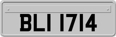 BLI1714