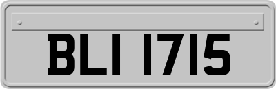 BLI1715