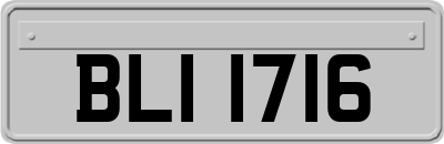 BLI1716