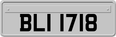 BLI1718
